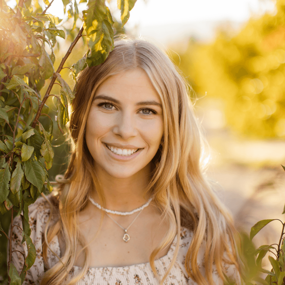 Alivia Stone