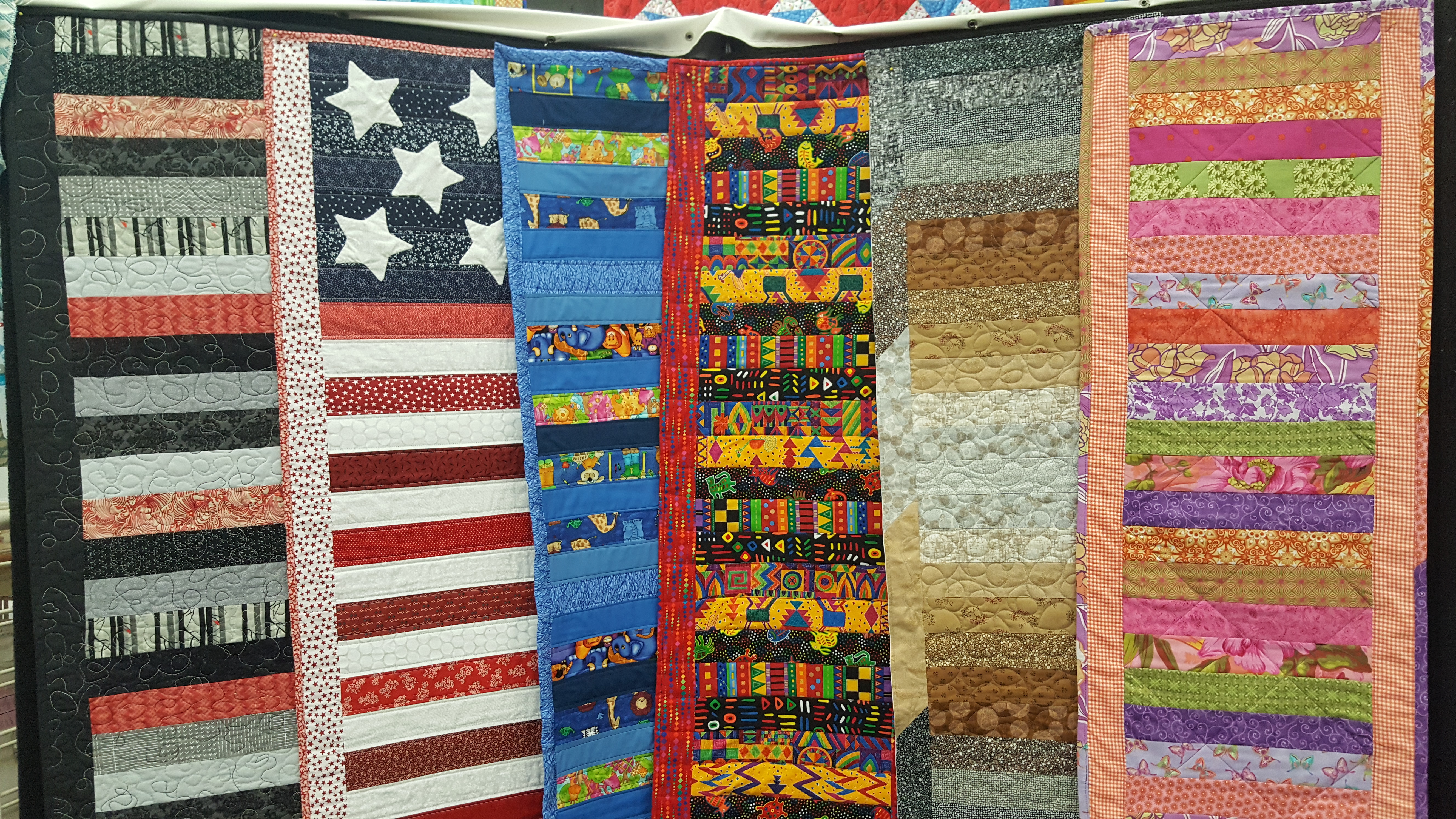 Quilt Beginnings 2 of 4