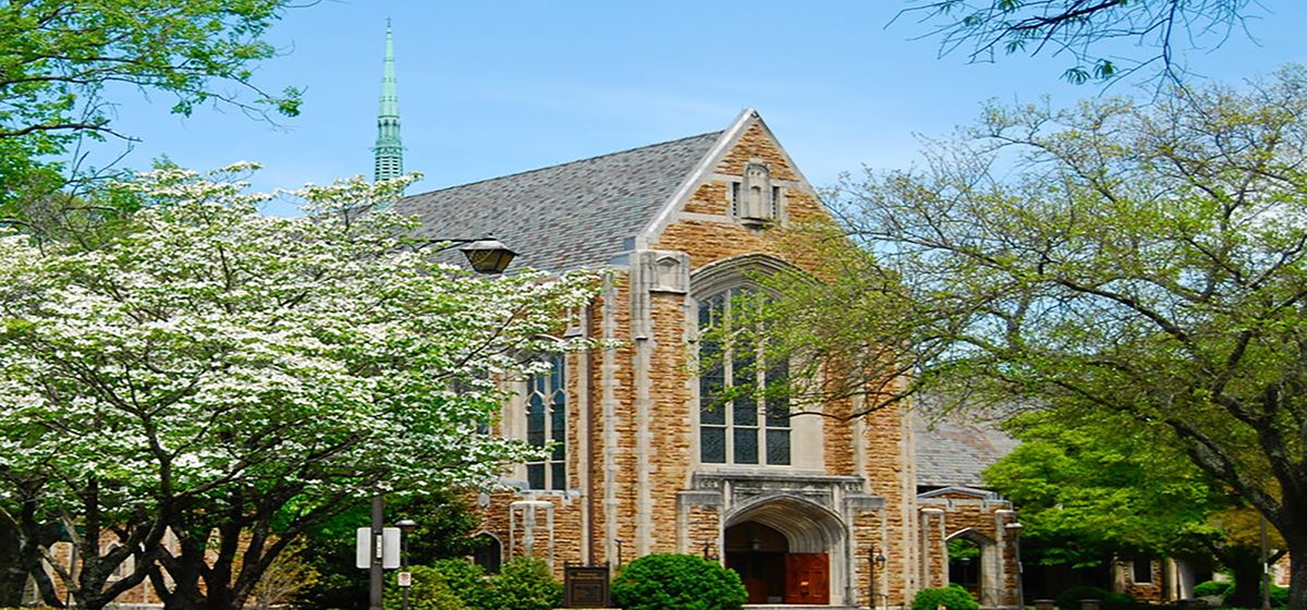 Independent Presbyterian Church