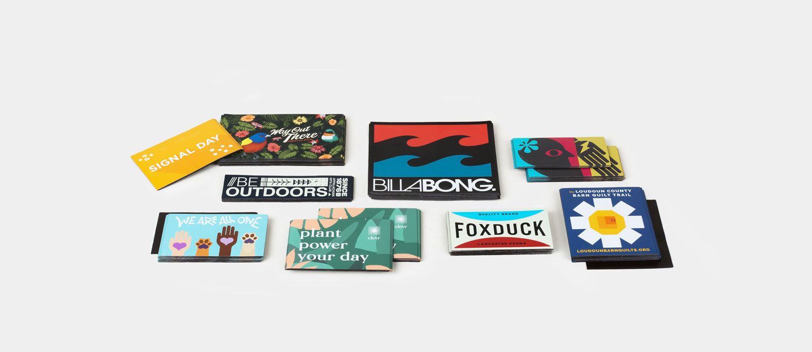 Magnetic Signs