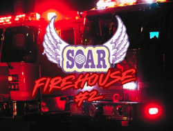 SOAR Ignites Friendships at Firehouse #2