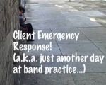 Emergency Response Client Video (00:07:28)