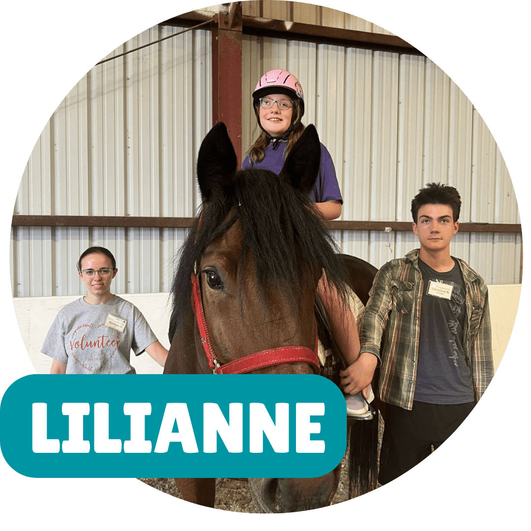 Lilianne