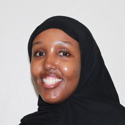 Faisa Mohamed