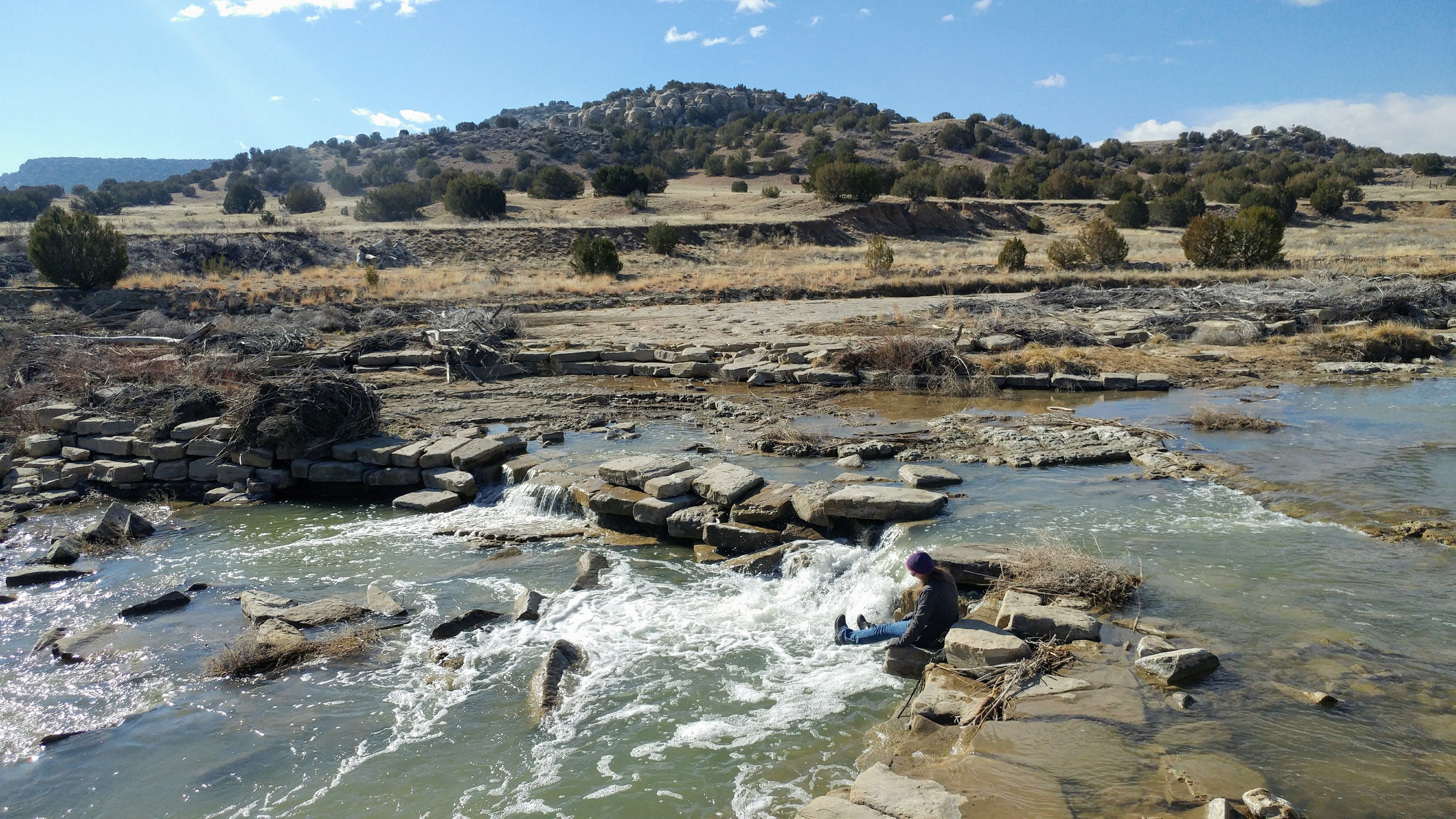 Purgatoire River