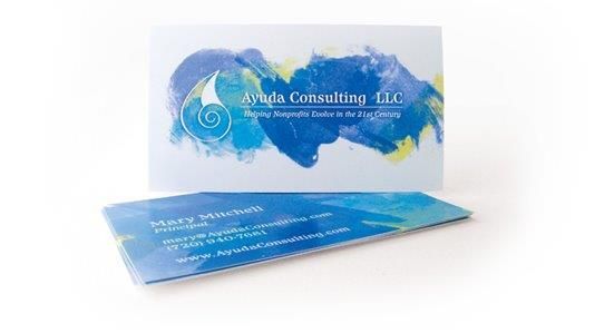 Business Cards