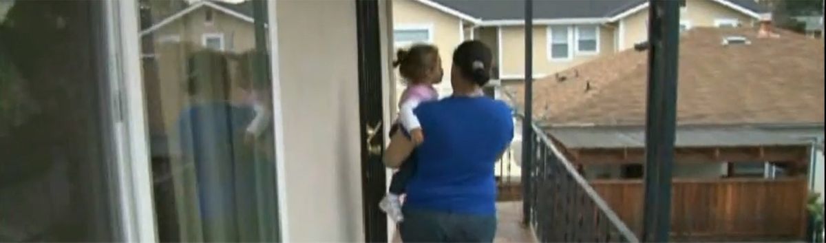 Maternity Group Home