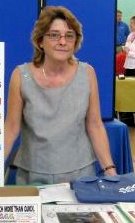 Brenda Ryder
