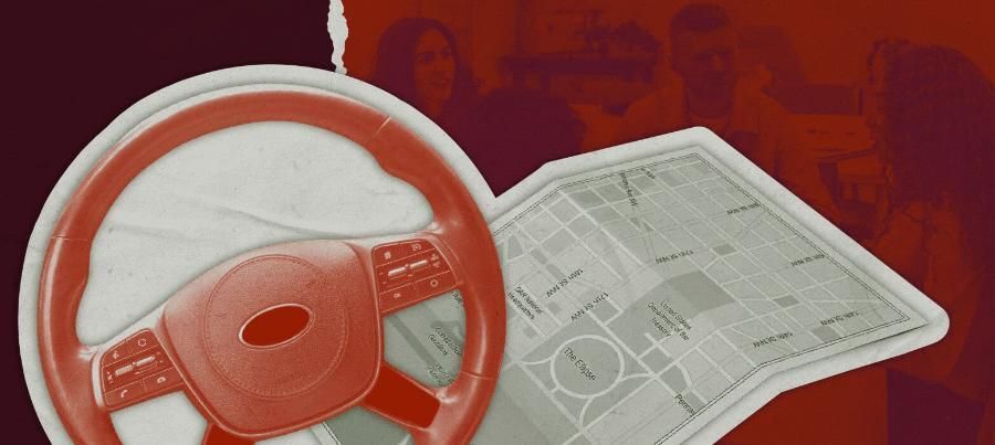 Boards of Directors and Nonprofit Leaders: Driving from the Passenger Seat