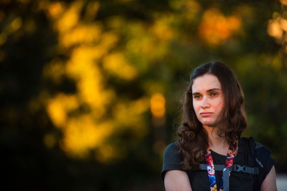 In return to campuses, students with disabilities fear they’re being ‘left behind’