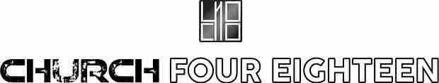 CHURCH FOUR EIGHTEEN