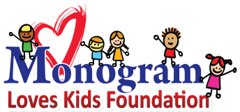 Monogram Loves Kids Foundation