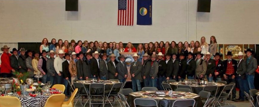 Community Rodeo Banquet - Celebrating 50 Years