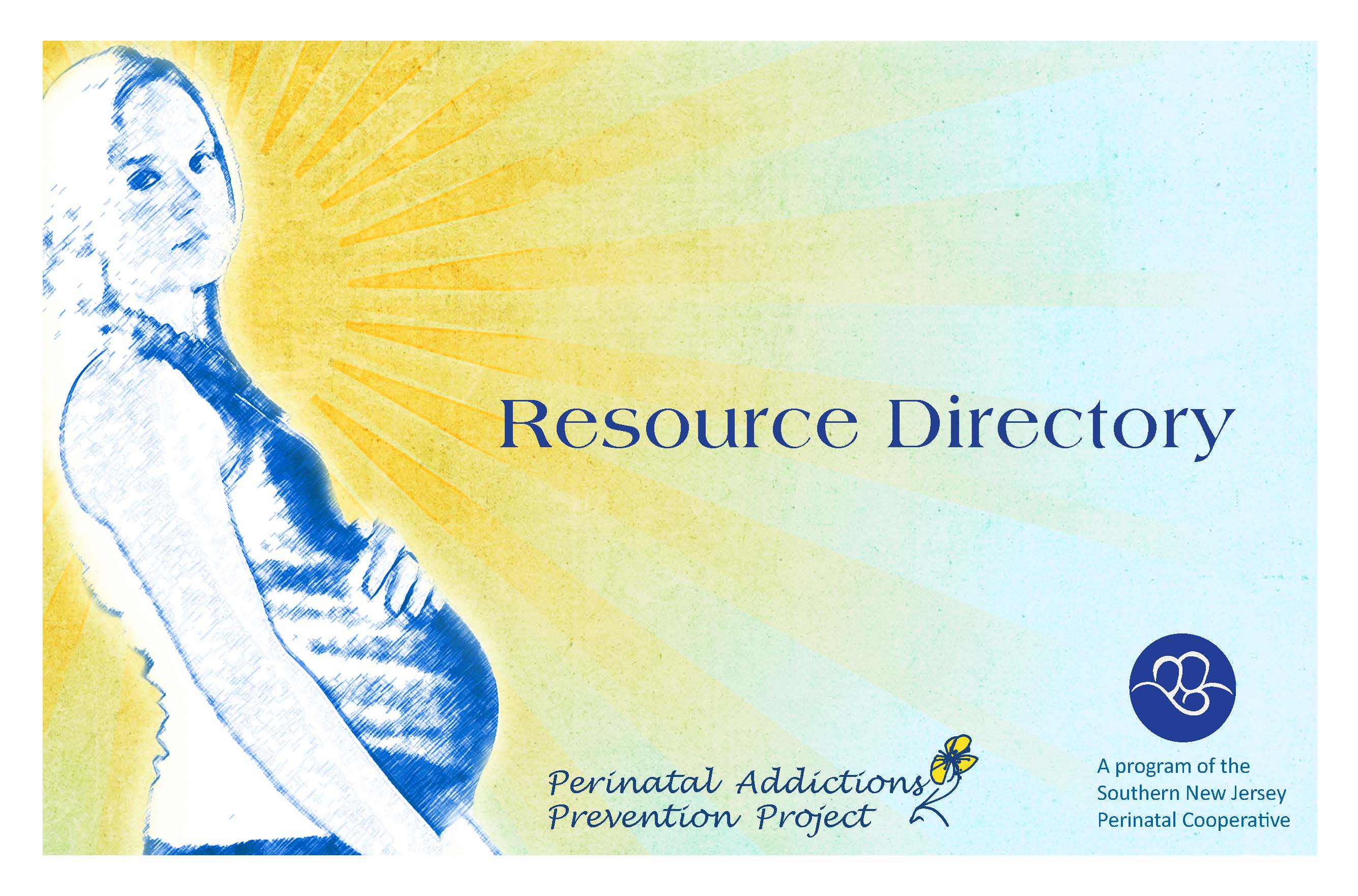 Perinatal Addictions Prevention Project Resource Directory