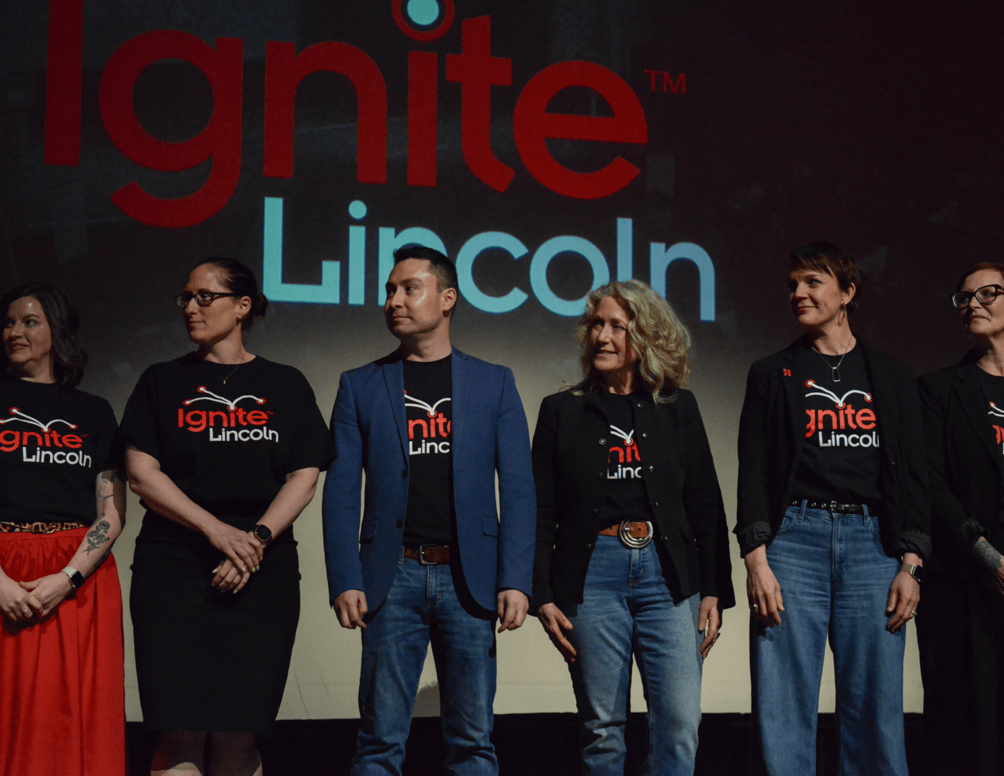 Foundry Impact: How Ignite Lincoln 17 Turned Collaboration into Community