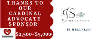 Cardinal Advocate -  JS Wellness