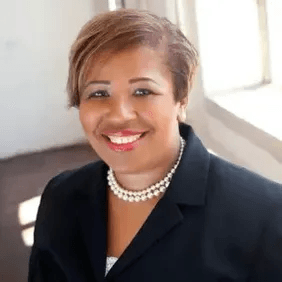 Jackiethia Butsch, C-CHW,C-CP,AE-C