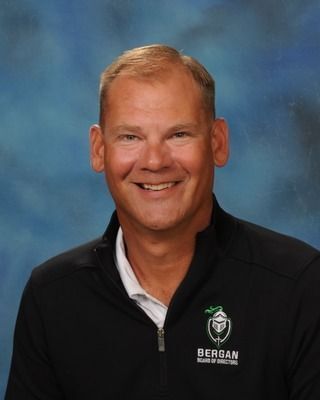 Andy Vering-Board Member