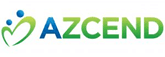 Logo for AZCEND program.