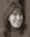 Rebecca Gilman
