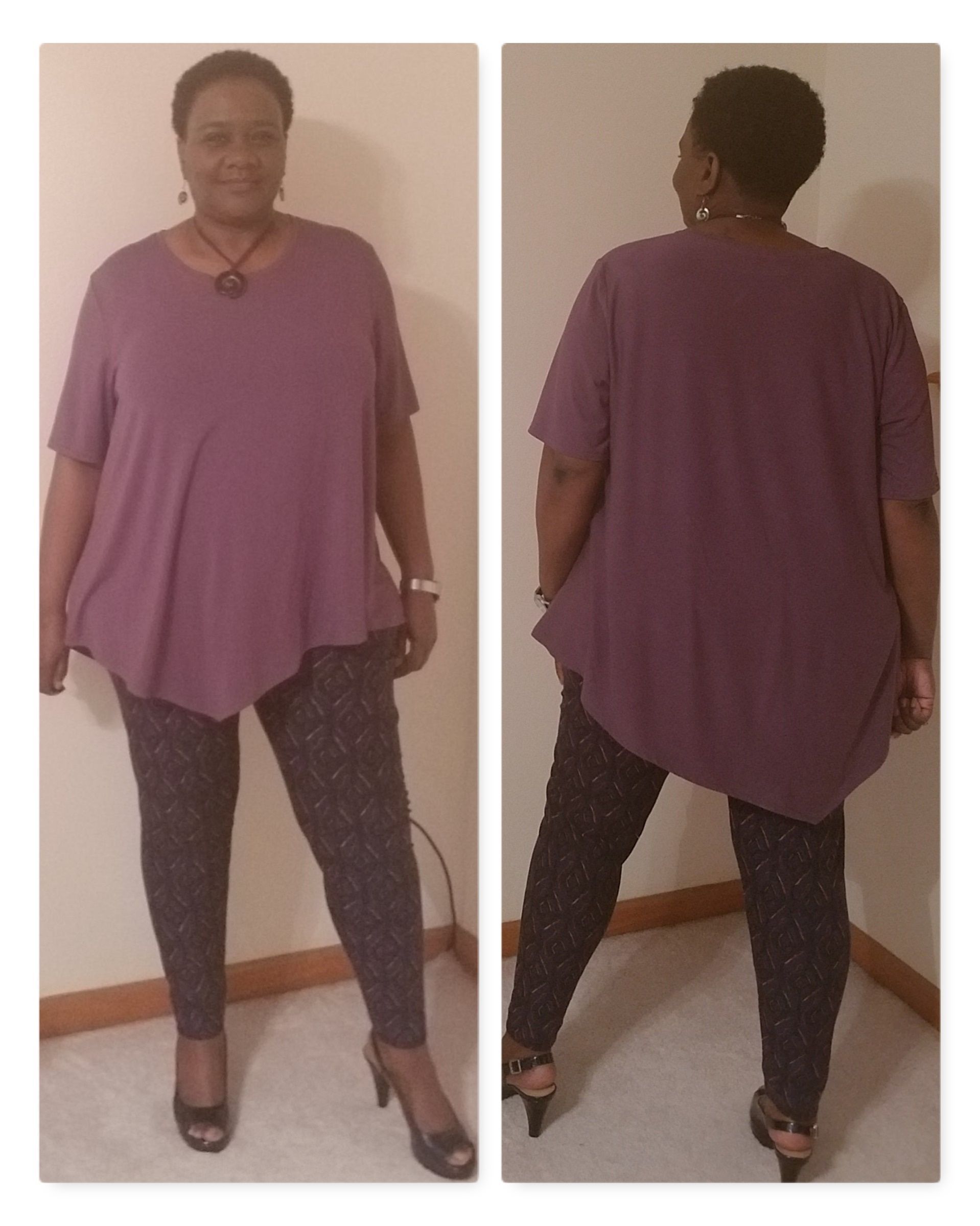 Knitwear & Indies Patterns - Tunic 3 of 5
