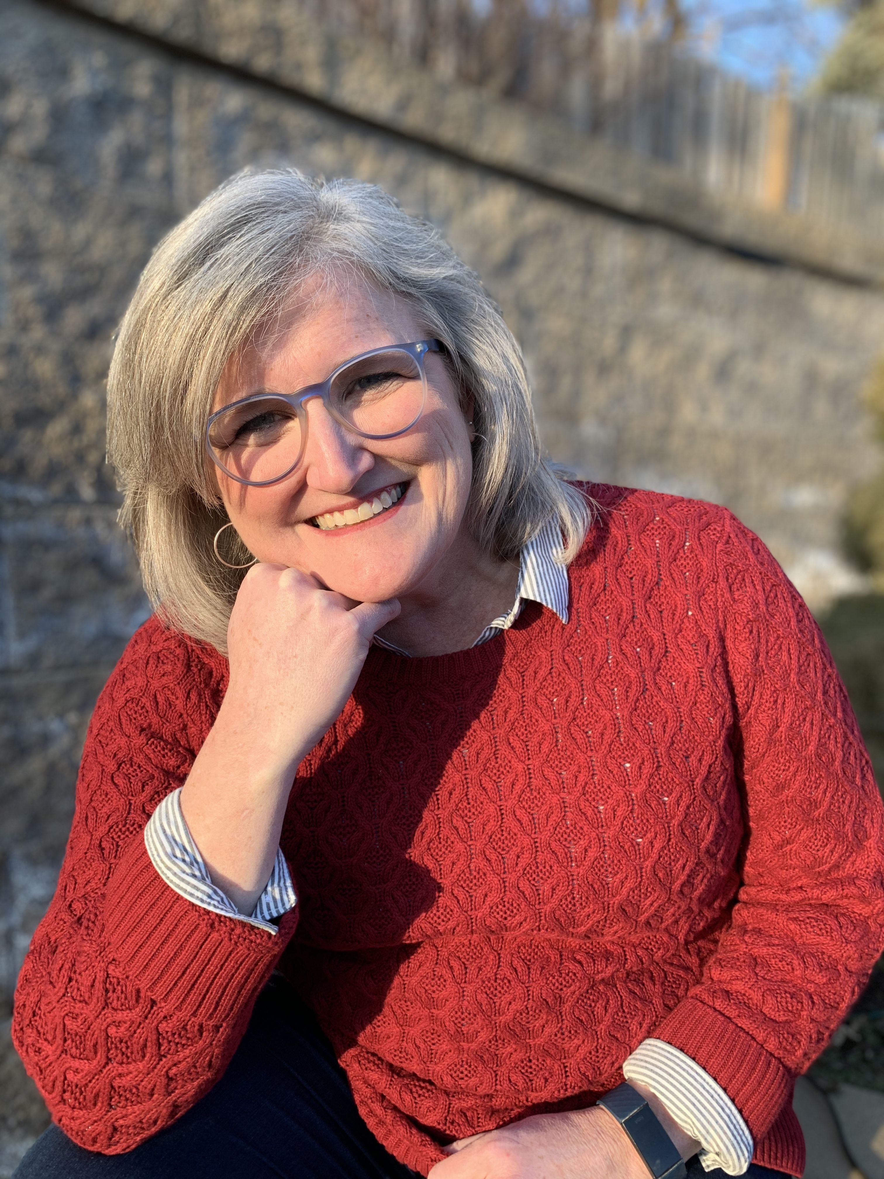 Exciting Transition within Our Dare to Thrive Team