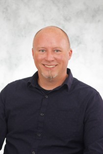Chris Northup | Project Manager