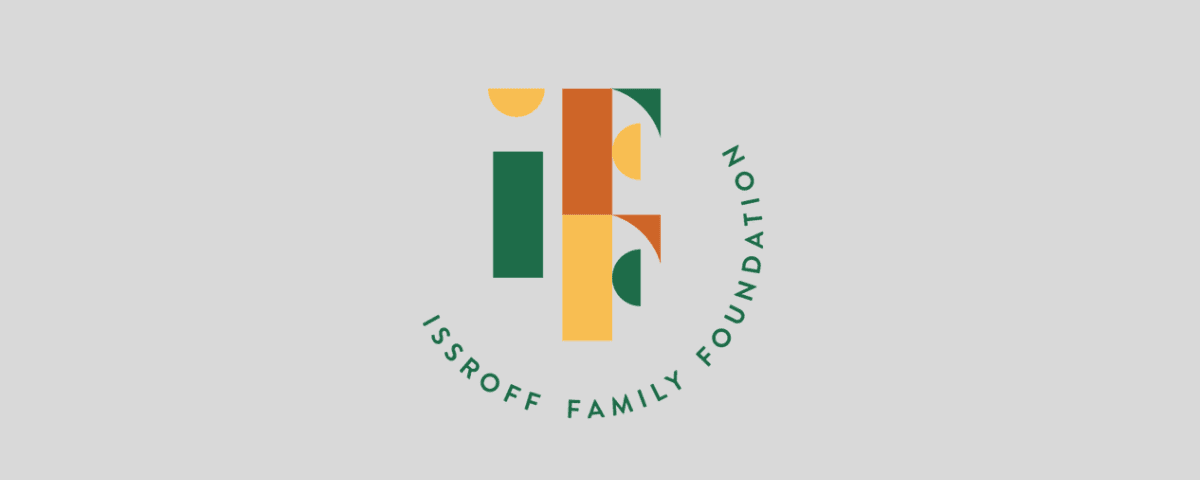 Issroff Family Foundation