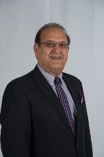 Hamid Movahhedian, MD