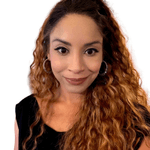 Charlette Viney, Manager of Partnerships and Grants