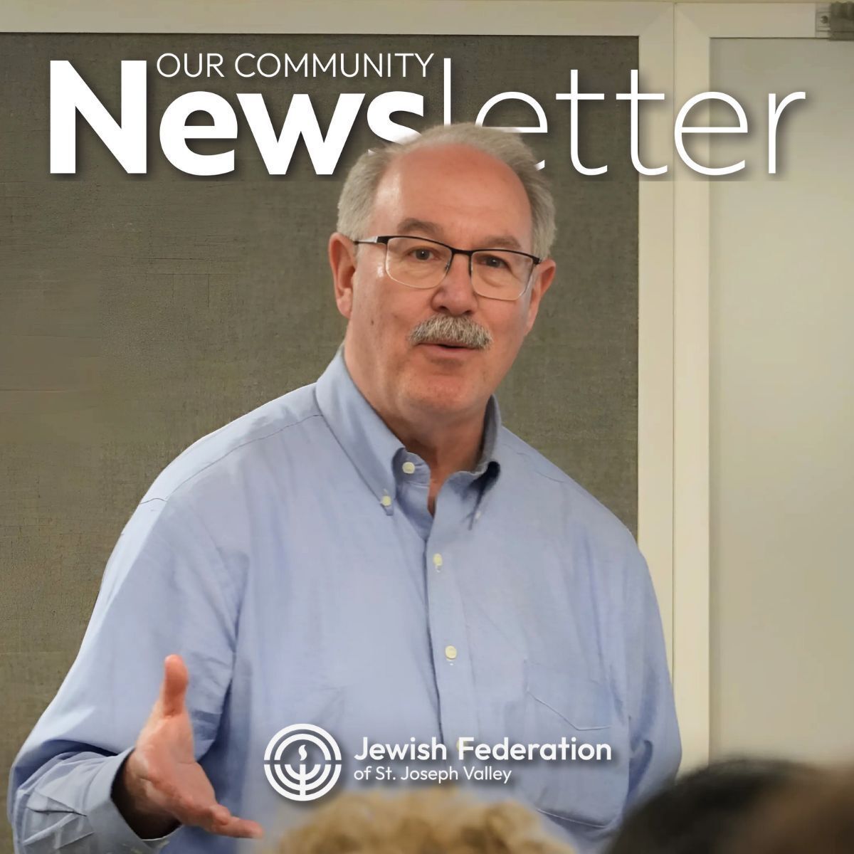 Our Community Newsletter - Summer 2025 Edition