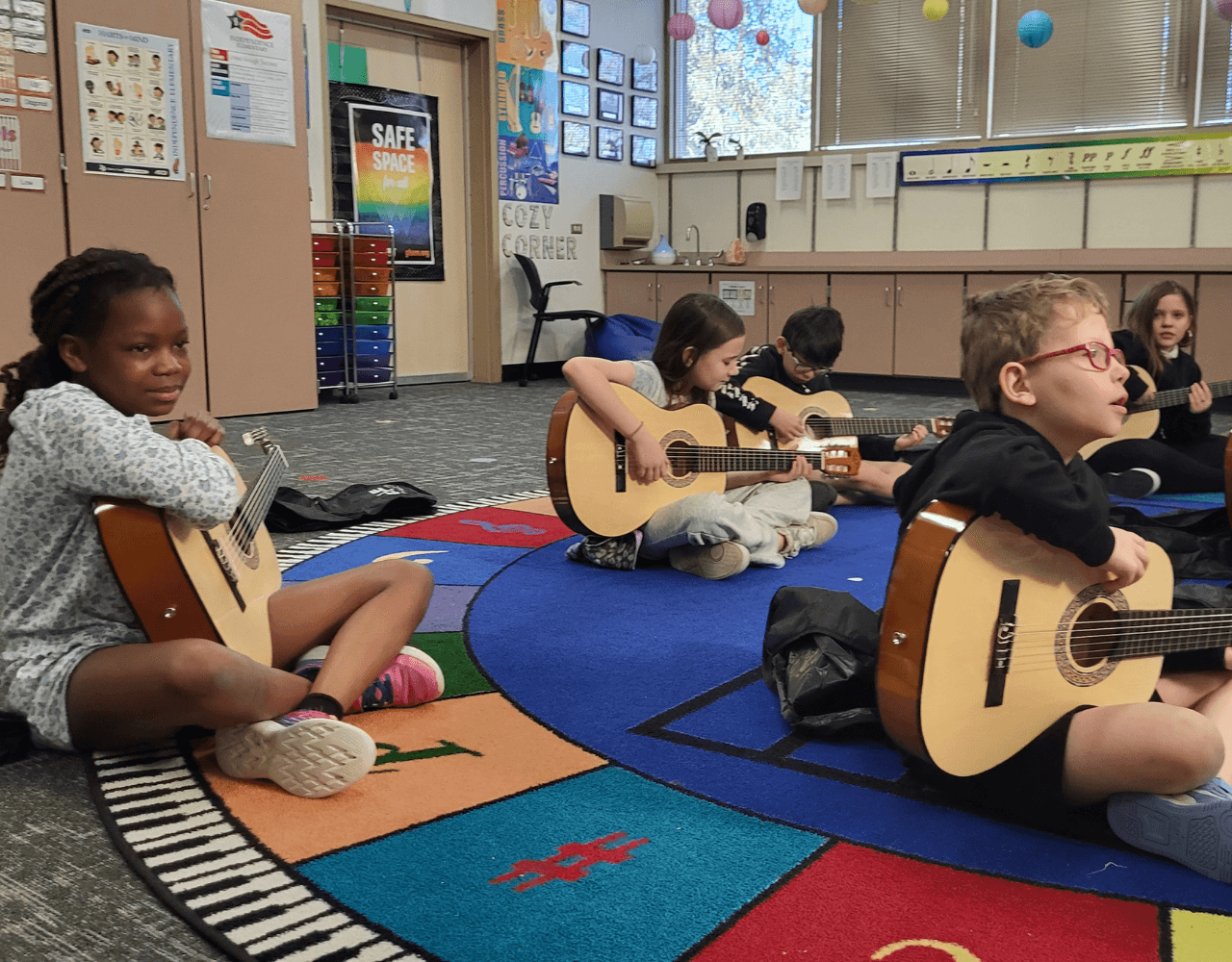 $200,000+ awarded to Cherry Creek Schools Educators