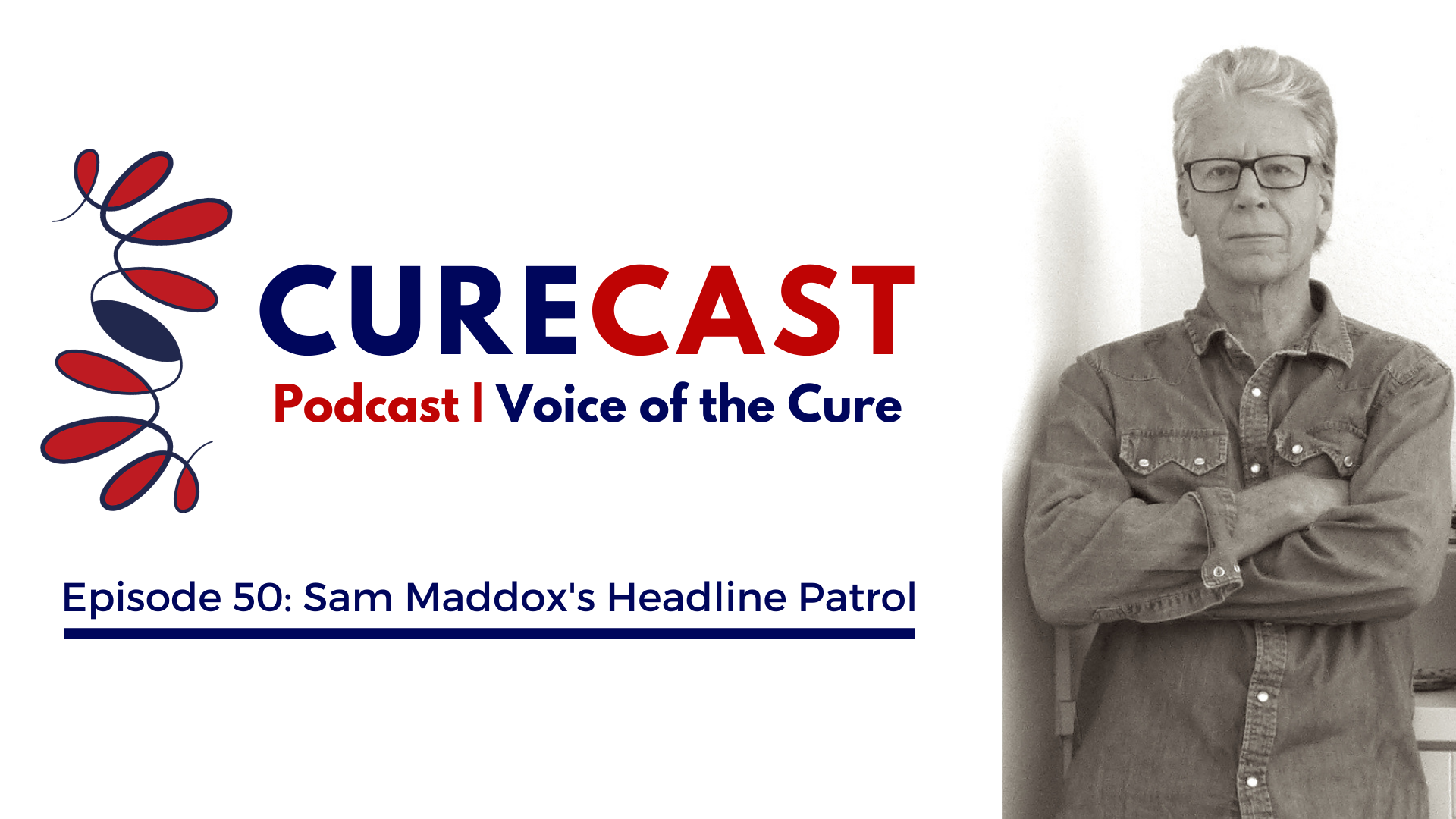 Sam Maddox talks about dissecting SCI headlines
