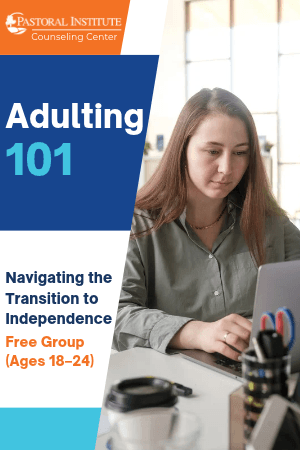 Adulting 101: Navigating the Transition to Independence 