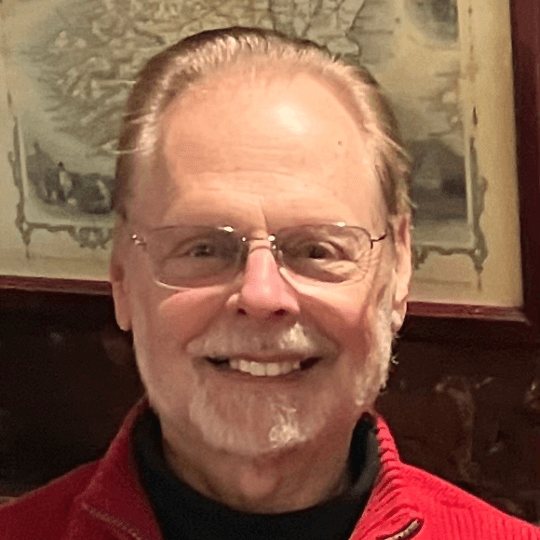 Rev. Dr. S. Philip Covert (Chair)