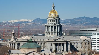 State Advocacy Day