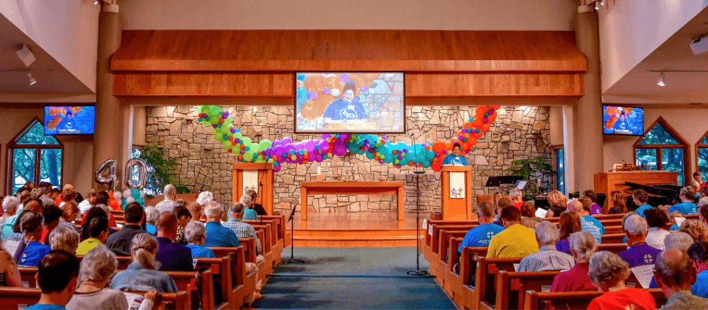 Grace Notes Newsletter