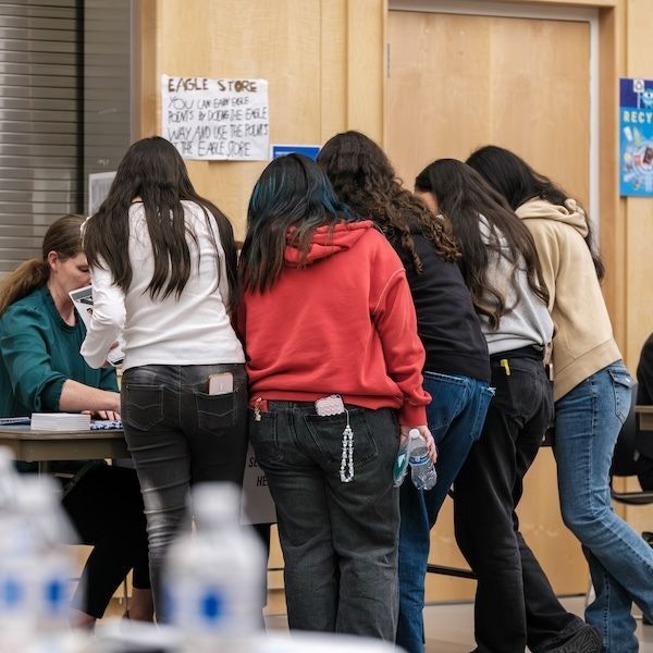 Family Career Nights