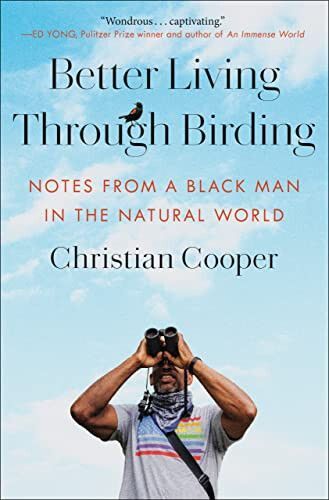 Book review: Better Living Through Birding