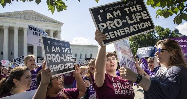 California Law secretly changed to force cjurches to fund abortions?