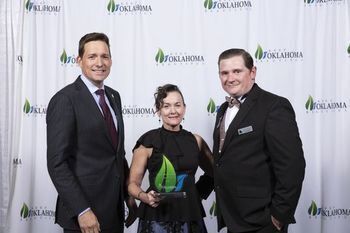 ENVIRONMENTAL EXCELLENCE COMPETITION & CELEBRATION