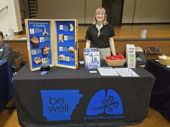 River Valley Senior Health Fair