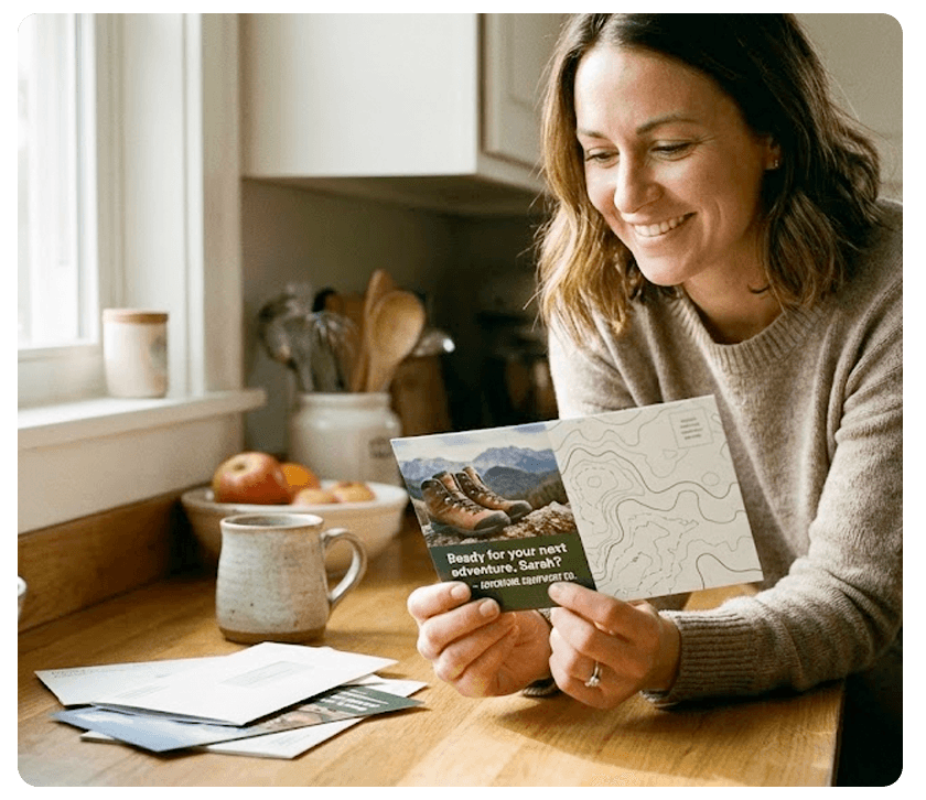 What's the Key to Successful Personalization? This!