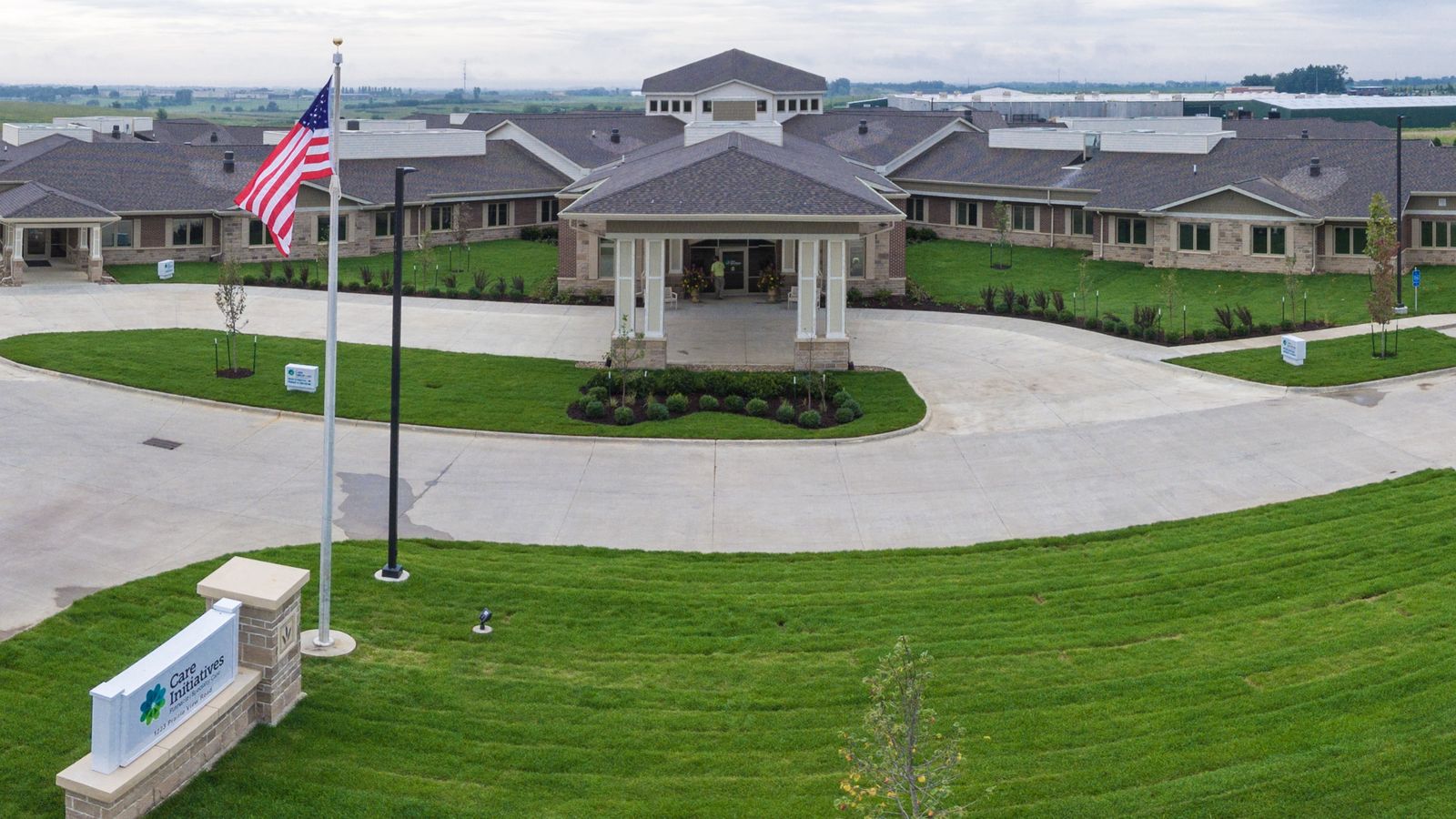 Architectural Design Associates Portfolio Continuing