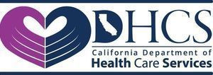 DHCS logo