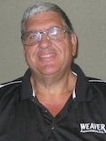 Pat Weaver