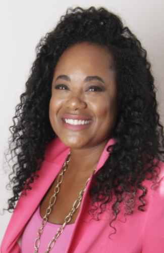 Vanessa Siverls, MBA