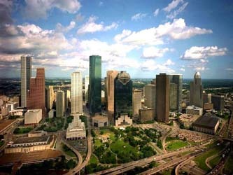 houston texas