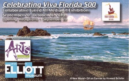 VIVA Florida 500