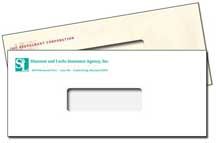 Envelopes